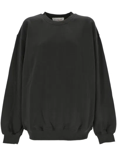 Giada Benincasa Sweaters In Black