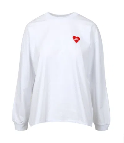 Giada Benincasa Sweaters White