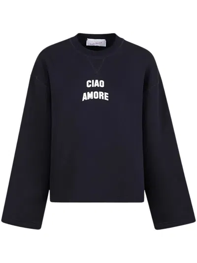 Giada Benincasa Women's Cozy Knit Sweater In Black