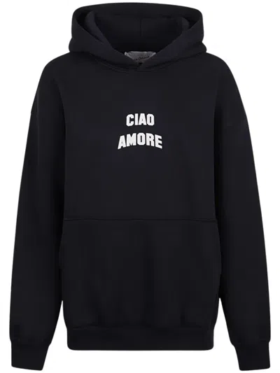 Giada Benincasa Women's Essential Knit Sweater In Black