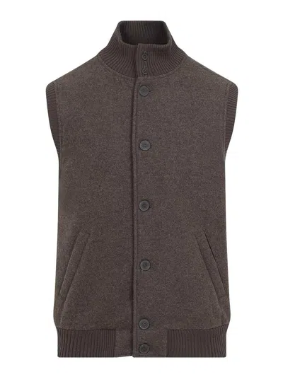 GIADERO SAINT HELEN VEST