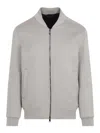 Giadero Saint James Bomber Jacket