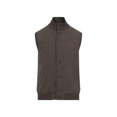 GIADERO GIADERO JACKET