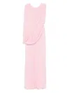Giambattista Valli Asymmetric Dress