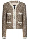 Giambattista Valli Blazer