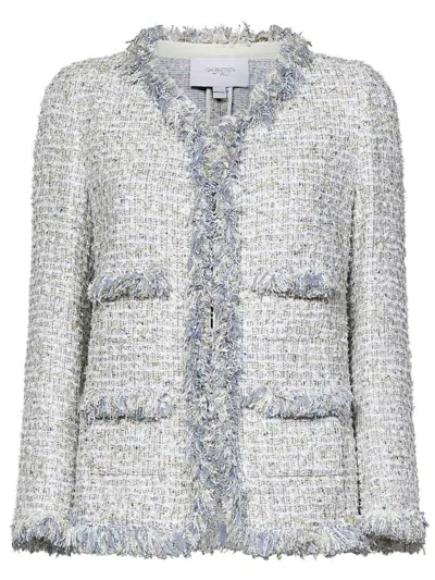 GIAMBATTISTA VALLI GIAMBATTISTA VALLI BLAZER