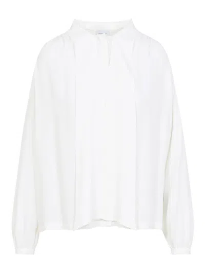 GIAMBATTISTA VALLI SILK BLOUSE