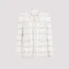 GIAMBATTISTA VALLI BOUCLÉ JACKET