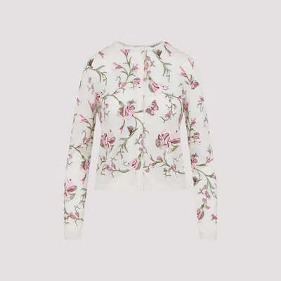 Giambattista Valli Cardigan Nude & Neutrals