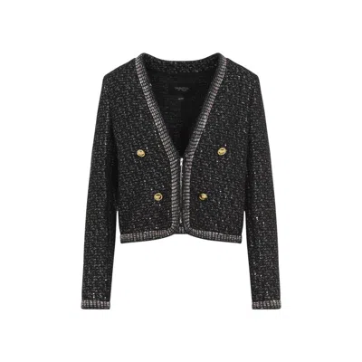 GIAMBATTISTA VALLI GIAMBATTISTA VALLI JACKET