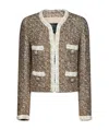 Giambattista Valli Blazer In Multicolor