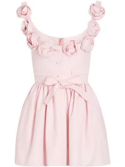 GIAMBATTISTA VALLI COTTON DRESS