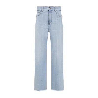 GIAMBATTISTA VALLI GIAMBATTISTA VALLI COTTON JEANS