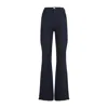 GIAMBATTISTA VALLI GIAMBATTISTA VALLI DENIM PANTS