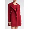 Giambattista Valli Double-breasted Coat