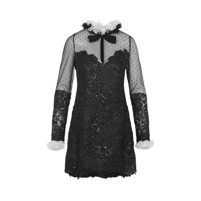 GIAMBATTISTA VALLI GIAMBATTISTA VALLI DRESS