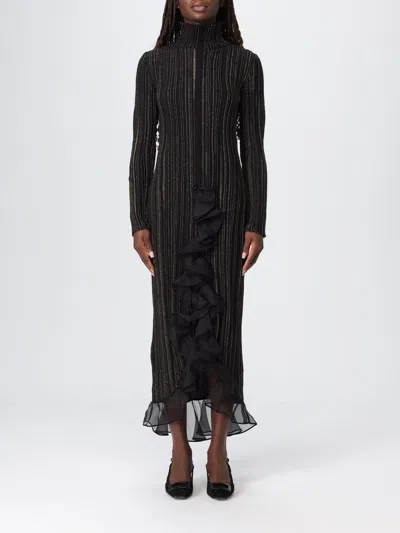 Giambattista Valli Dress  Woman Color Black
