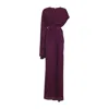 Giambattista Valli One-should Gown In Multi