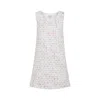 Giambattista Valli Grid-pattern Midi Dress In Multicolour