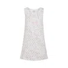 Giambattista Valli Grid-pattern Midi Dress In Multicolour
