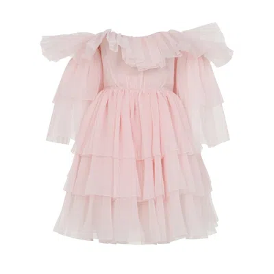 GIAMBATTISTA VALLI GIAMBATTISTA VALLI DRESS
