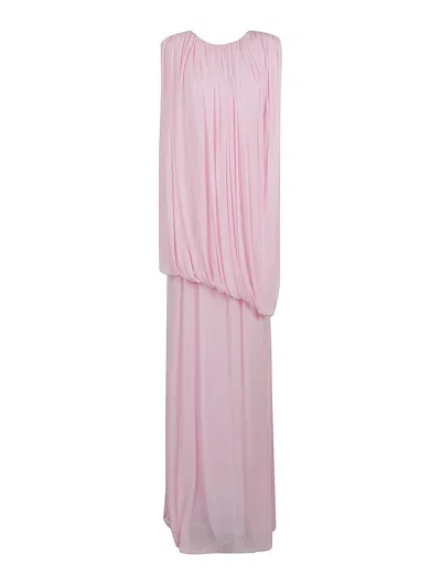 Giambattista Valli Dress In Pink