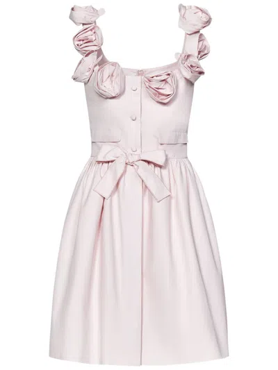 GIAMBATTISTA VALLI GIAMBATTISTA VALLI MINI DRESS
