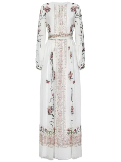 GIAMBATTISTA VALLI GIAMBATTISTA VALLI LONG DRESS