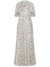 Giambattista Valli Midi Dress