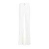 Giambattista Valli Flared-hem Pants