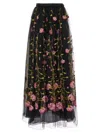 Giambattista Valli Skirts In Black