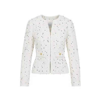GIAMBATTISTA VALLI SAINT LAURENT POCHON JAMIE LARGE
