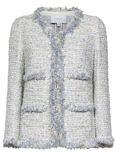 GIAMBATTISTA VALLI GIAMBATTISTA VALLI BLAZER