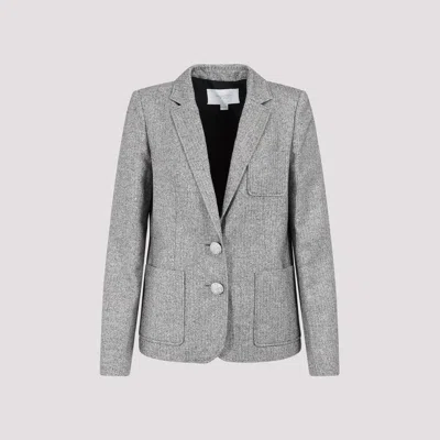 Giambattista Valli Jackets Grey