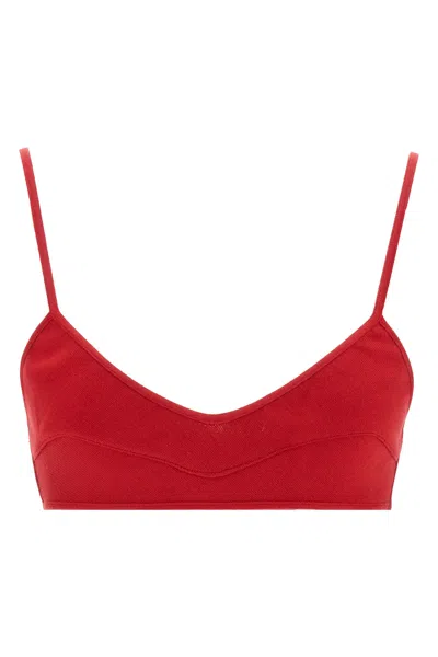 GIAMBATTISTA VALLI GIAMBATTISTA VALLI KNIT BRA