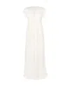 Giambattista Valli Ladies' Skirt In White