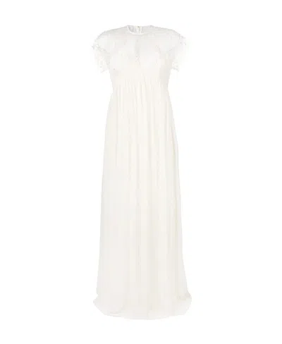 GIAMBATTISTA VALLI LADIES' SKIRT