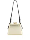 Giambattista Valli Lingotto Clutch Bag In 9999