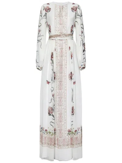 GIAMBATTISTA VALLI GIAMBATTISTA VALLI LONG DRESS
