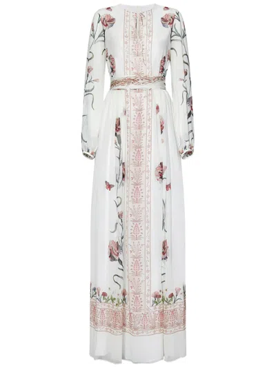 GIAMBATTISTA VALLI GIAMBATTISTA VALLI LONG DRESS