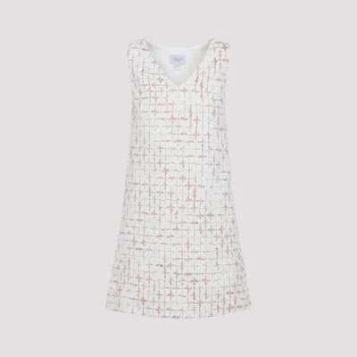 GIAMBATTISTA VALLI MIDI DRESS