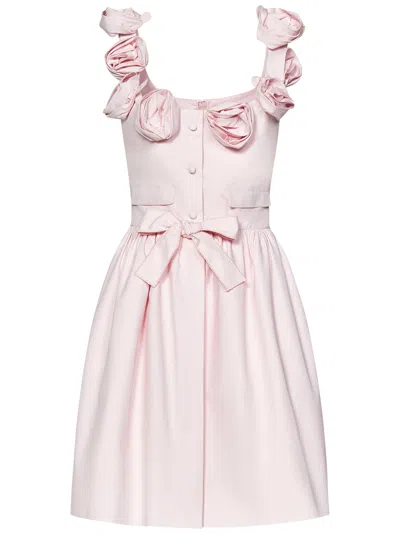 GIAMBATTISTA VALLI GIAMBATTISTA VALLI MINI DRESS