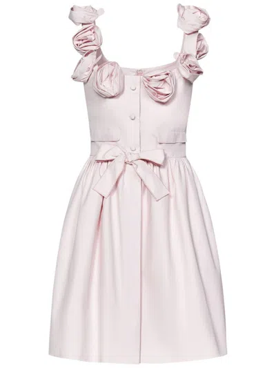 GIAMBATTISTA VALLI GIAMBATTISTA VALLI MINI DRESS
