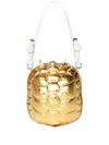 Giambattista Valli Mini Esopo Turtle Shell Bag