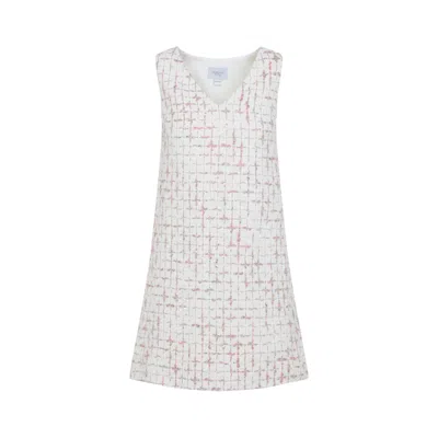 Giambattista Valli Multicoloured A-line Mini Dress
