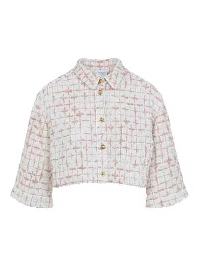 GIAMBATTISTA VALLI SHIRT