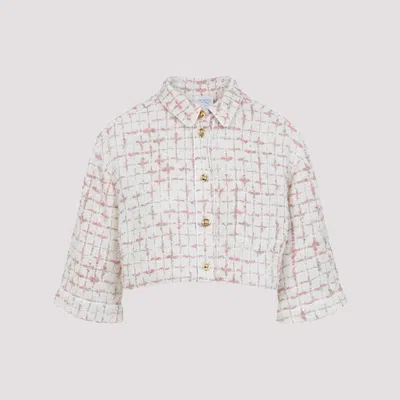 GIAMBATTISTA VALLI SHIRTS MULTICOLOUR
