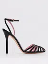 Giambattista Valli Shoes  Woman Color Black In Black