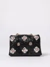 Giambattista Valli Shoulder Bag  Woman Color Black In Black