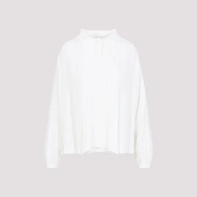 GIAMBATTISTA VALLI SILK BLOUSE